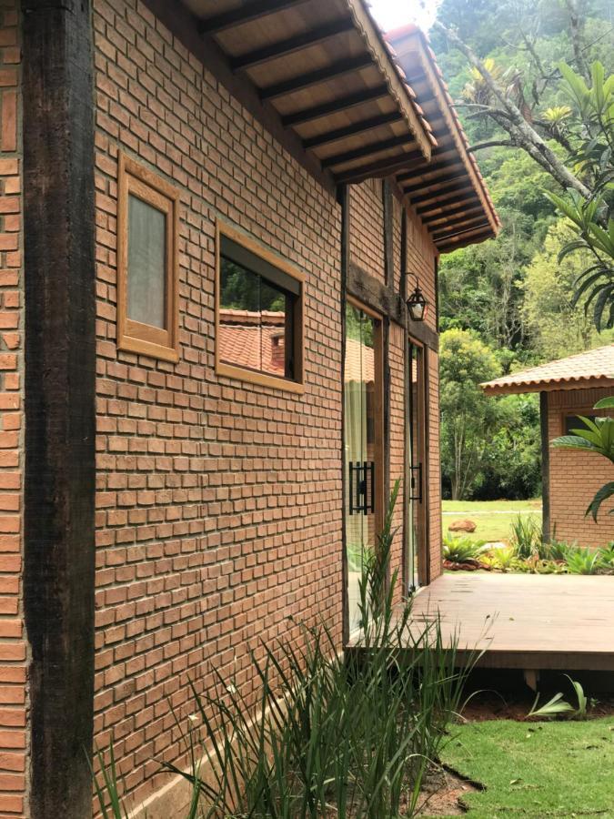 Terra Verde Maua Hotel Visconde De Maua Kültér fotó
