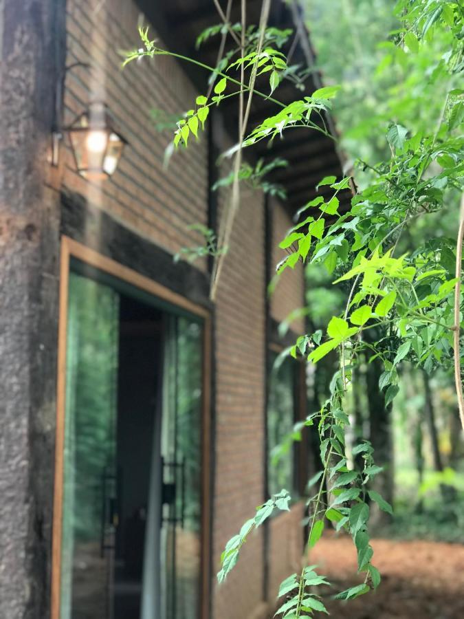 Terra Verde Maua Hotel Visconde De Maua Kültér fotó