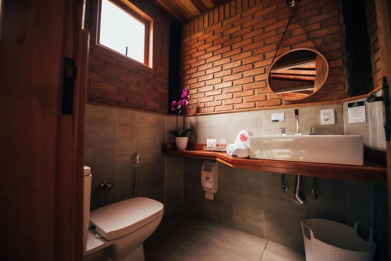 Terra Verde Maua Hotel Visconde De Maua Kültér fotó