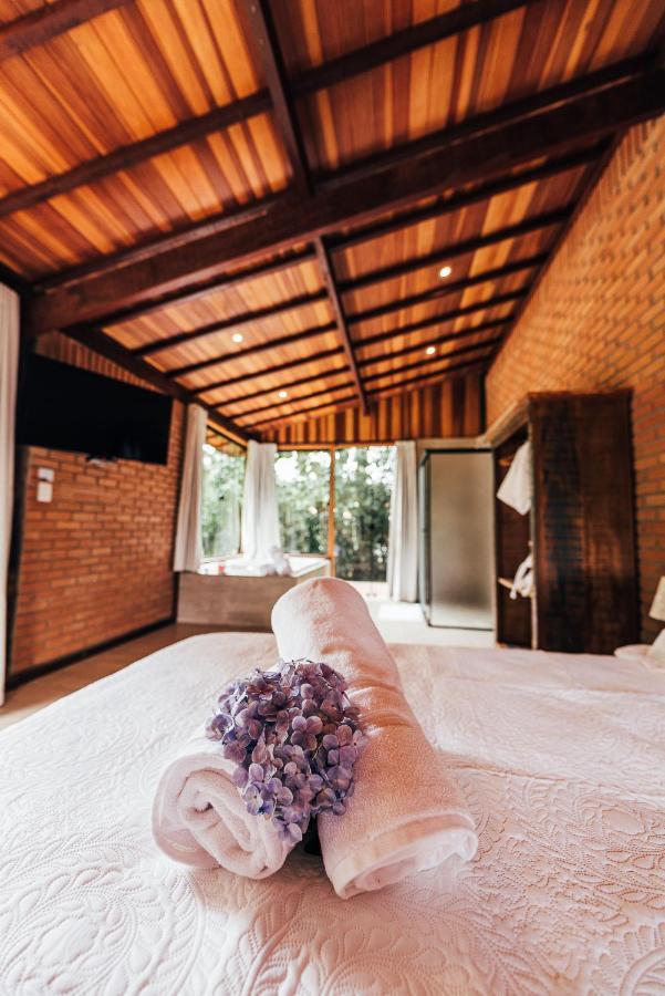 Terra Verde Maua Hotel Visconde De Maua Kültér fotó