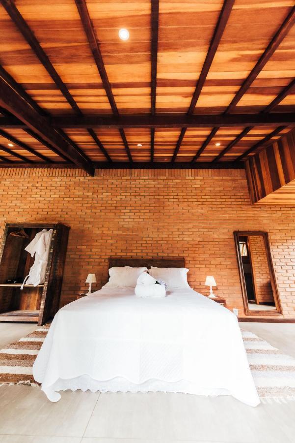 Terra Verde Maua Hotel Visconde De Maua Kültér fotó