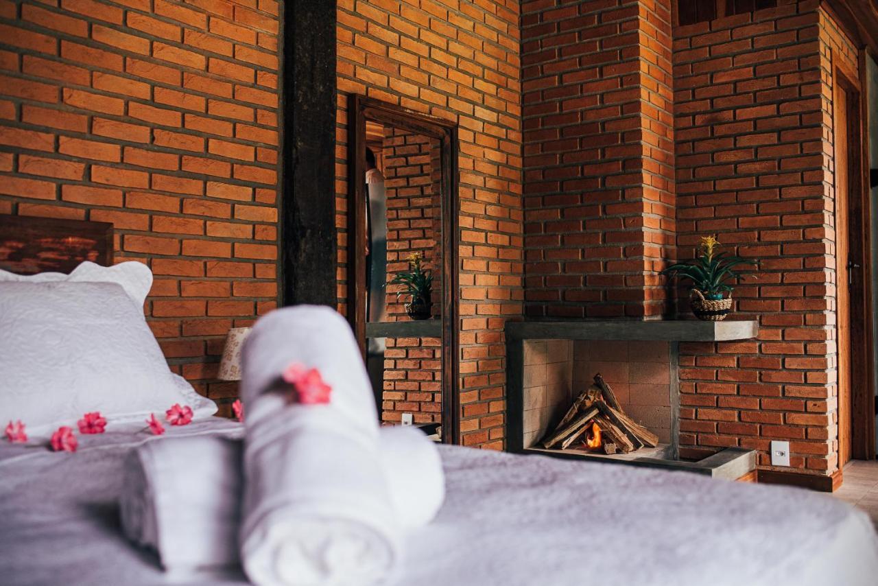 Terra Verde Maua Hotel Visconde De Maua Kültér fotó