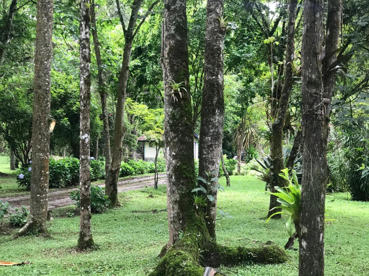 Terra Verde Maua Hotel Visconde De Maua Kültér fotó