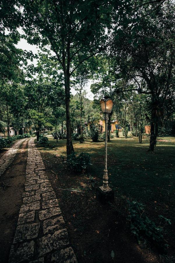Terra Verde Maua Hotel Visconde De Maua Kültér fotó